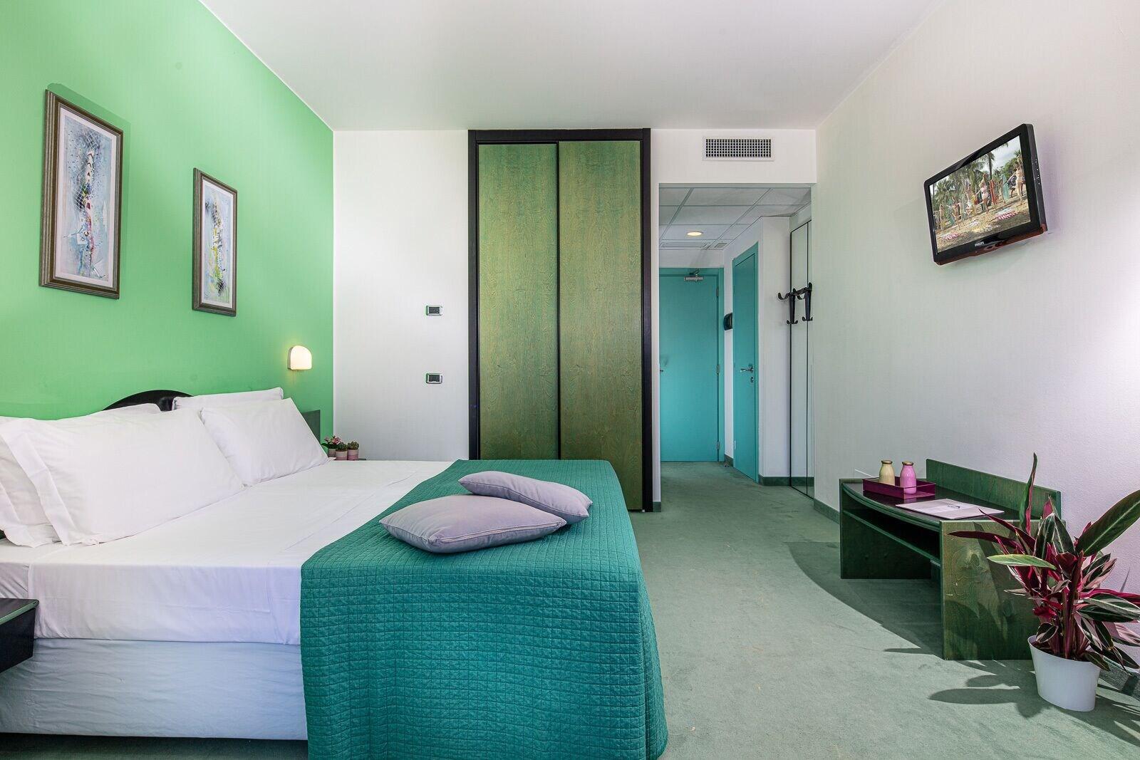 Hotel Medusa Splendid Lignano Sabbiadoro Exterior photo