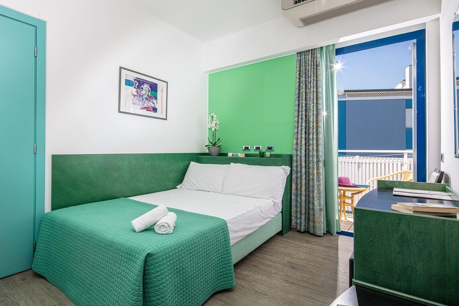 Hotel Medusa Splendid Lignano Sabbiadoro Exterior photo