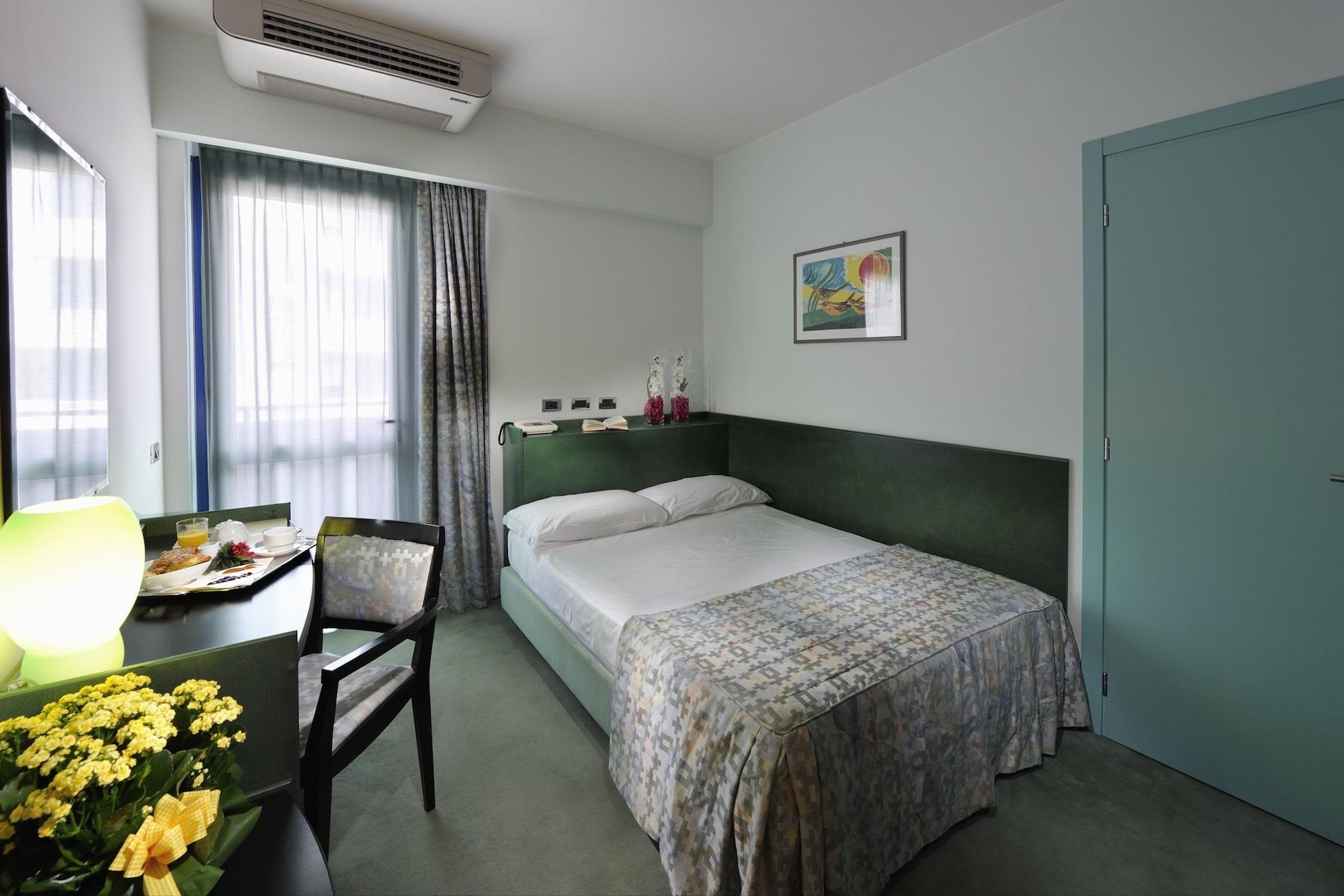 Hotel Medusa Splendid Lignano Sabbiadoro Exterior photo