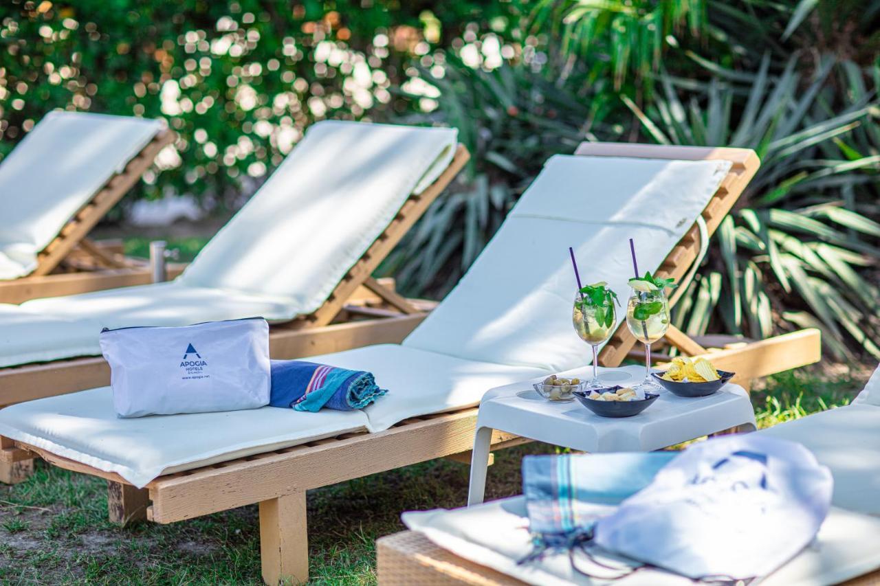 Hotel Medusa Splendid Lignano Sabbiadoro Exterior photo