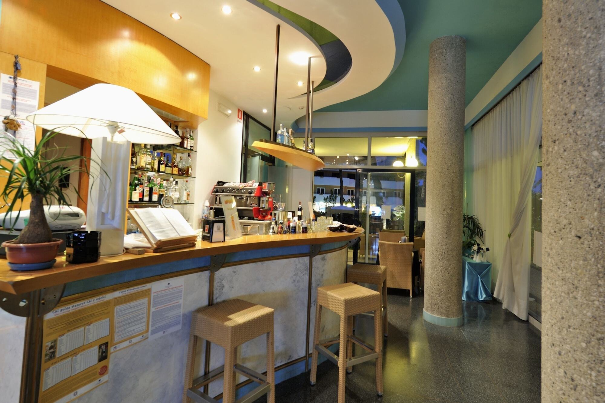 Hotel Medusa Splendid Lignano Sabbiadoro Exterior photo
