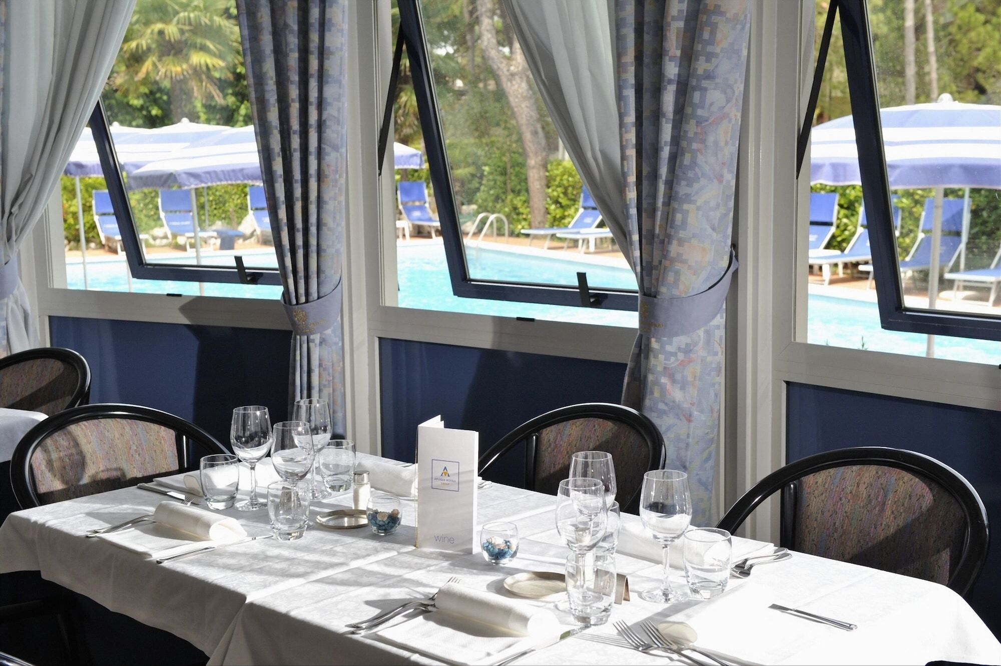 Hotel Medusa Splendid Lignano Sabbiadoro Exterior photo